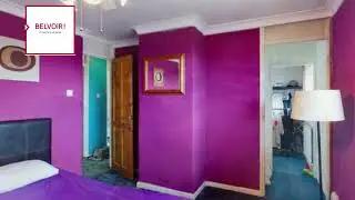 3 Bed semi-detached family home for sale in Baddeley Green, Stoke on Trent!