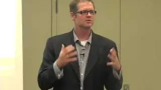 Alan Kearns: The career market today