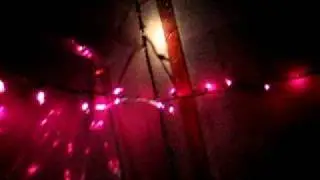 Ghastly Garage 2008 Part 1