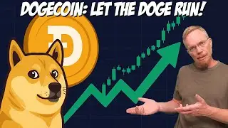 Dogecoin: Let the DOGE Run!