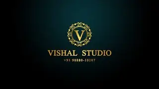 🔴Live || Wedding Ceremony || Nikhil & Sajia || Vishal Studio || Nakodar || 98880-10107 ||