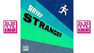 Rayko - Little Love [Rare Wiri Records]