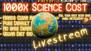 Preparing for Aquilo! Building the 1800 SPM Yellow Science Design // 1000x Sci Cost #94b