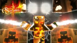 Nightmare's Vengeance | Series Semi-Finale | Spiritual Origins Ep 189 (Minecraft Roleplay)