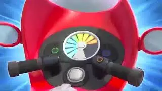 Ricky ZOOM