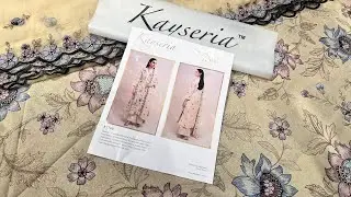 Kayseria New Winter Collection 2025 || karandi 🔥🔥🔥October 28, 2025
