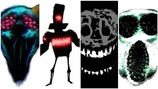 DOORS: The Most TERRIFYING Jumpscares Ever 😱👁️