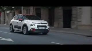 Citro&euml;n inspired by you