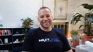 NextPatient at Next Level Physical Therapy