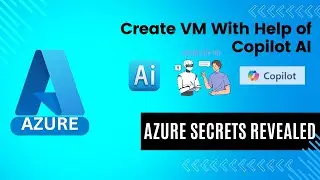 Use Copilot AI with Azure