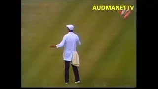 Pakistan in England 1978 1st TEST