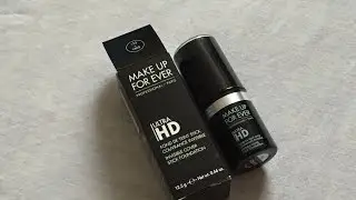 Make Up For Ever Ultra HD Stick Foundation 153|Y405 For Warm,Olive,Tan Skin Tones Review Swatch UK