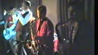 The Allsorts - Australian Ska 