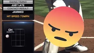 MY RAGE MOMENTS FROM MLB The Show 17!