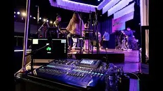 Northlands Church | October 20, 2024 | Greg Haswell | Catch Up: Part 5 | Come Holy Spirit