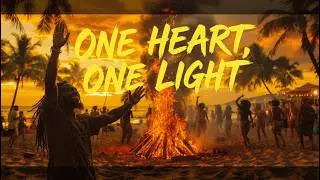 One Heart, One Light 2  | Spiritual Roots Reggae Vibes by One Love Reggae