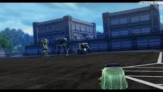 The Legend of Heroes: Trails of Cold Steel III Drakkhen II (Rean) Nm Ng