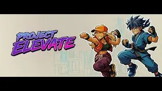 Project Elevate - Gameplay