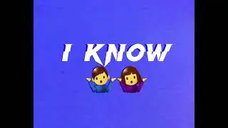 Yxng E.T. x Nat James - 7 Years (Official Lyric Video)