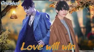 Love will win ❤️//Oneshot//taekook hindi oneshot #taekook #bts #btsarmy