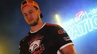 Virtus.pro  Grand Final Highlights Vs Renegades (SL i-League Invitational Shanghai 2017)