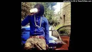 (FREE) futuristic glo x 2013 x chief keef type beat 