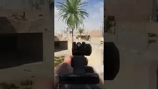 Precision rifleman unit