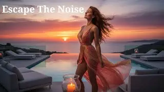 Velvet Silence | Premium Deep House Mix (Atlas Viva #01-2006)