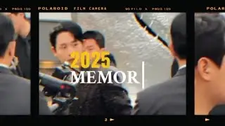 오빠 덕분에 행복했던 2025년 올 한해를 돌아 보기🫶🏻 