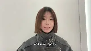 Yang Jiaxin Video Task