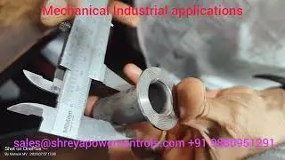 Vacuum accessories  | Labs | pharmacy | Food Industries | Industrial Supply by Shreya Power Controls