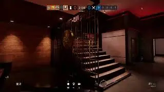 Tom Clancy's Rainbow Six Siege: Proof Alibi is BROKEN