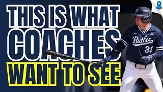 Avoid the Biggest College Baseball Recruitment Mistakes