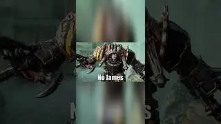 Warhammer 40k Meme Dub: The New Chaos Mutilators Are Three Huge Men
