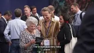 1000 Ocean Startups - The Startup Reef - UNOC3