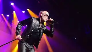 Men Without Hats - Safety Dance | Live @ Club Regent | Jan. 18th, 2026 |