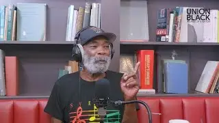 Union Black: Black British Producers Behind Global Album Ft Dennis Bovell (Episode 2)