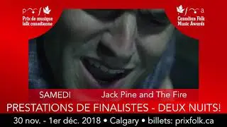 CFMA 2018 in Calgary