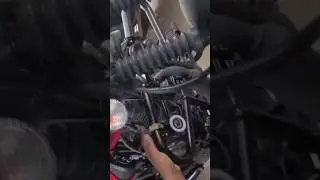 fog light reels #automobile #modificition #custom #bike #modified