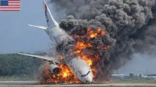 11 Minutes Ago: Russian Sukhoi Jet Shoots Down US President Donald Trump's Plane