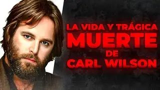 La Voz Inolvidable de Carl Wilson: El Guitarrista Principal de The Beach Boys