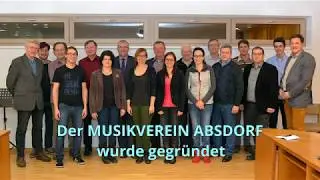 FÜR ABSDORF. 10 JAHRE BÜRGERMEISTER FRANZ DAM. EINE ERFOLGSGESCHICHTE - Teil 10
