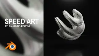 3D Blender, Everyday/Daily render I Speedart  #blender #3d blender #3d