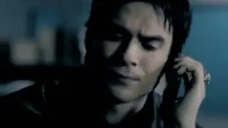 Damon and Elena - I can't make you love me