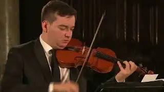 Antonio Maria Montanari (1676 – 1742), Sonata in Mi– per Vl e Bc