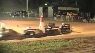 NE UAS Championship Blairsville, PA