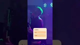 @kaiserchiefs #shorts #youtubeshorts #fun #song #cover #party #live #music #christmas #livemusic