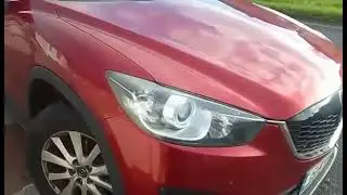 Хуер буер