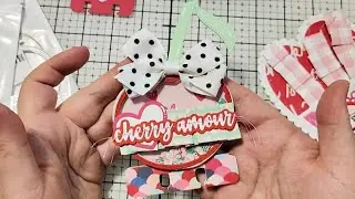KSCRAFT и KLJUYP делятся проектом ко Дню святого Валентина ❤️ @kscraft1652