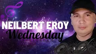 WEDNESDAY LIVESTREAM
